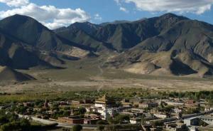 Samye Monastery